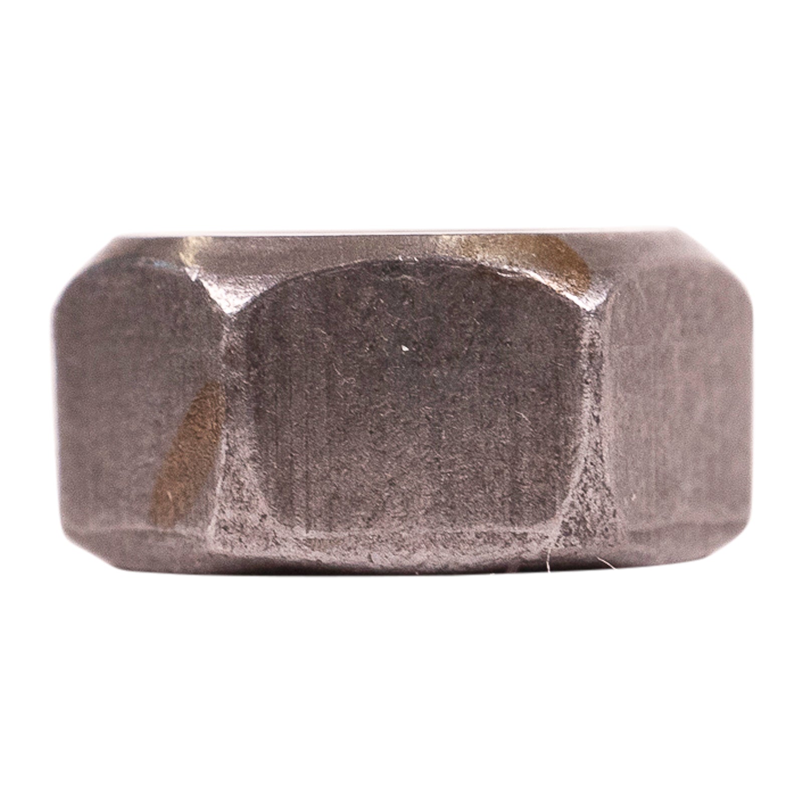 Conquest Hex Nuts - Grade 2