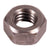 Conquest Hex Nuts - 5/16