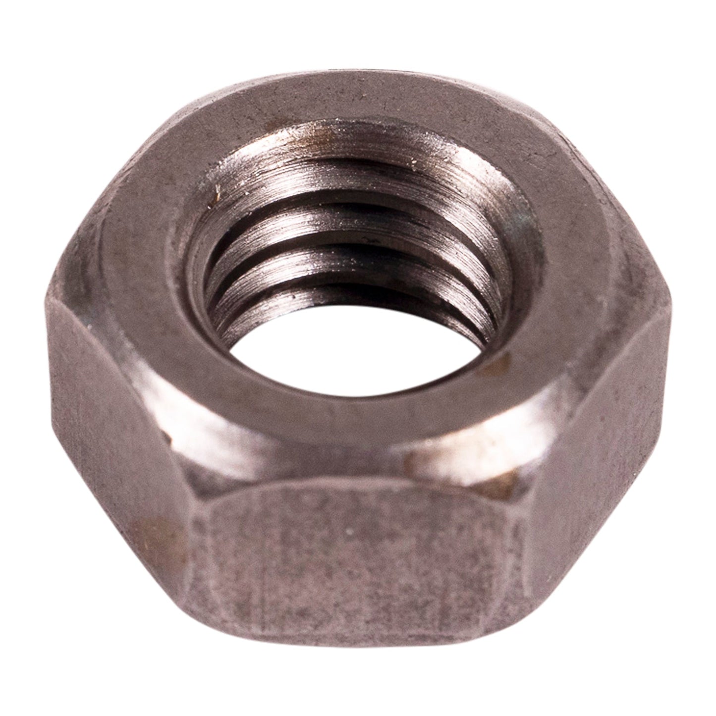 Conquest Hex Nuts - 5/16" Grade 2