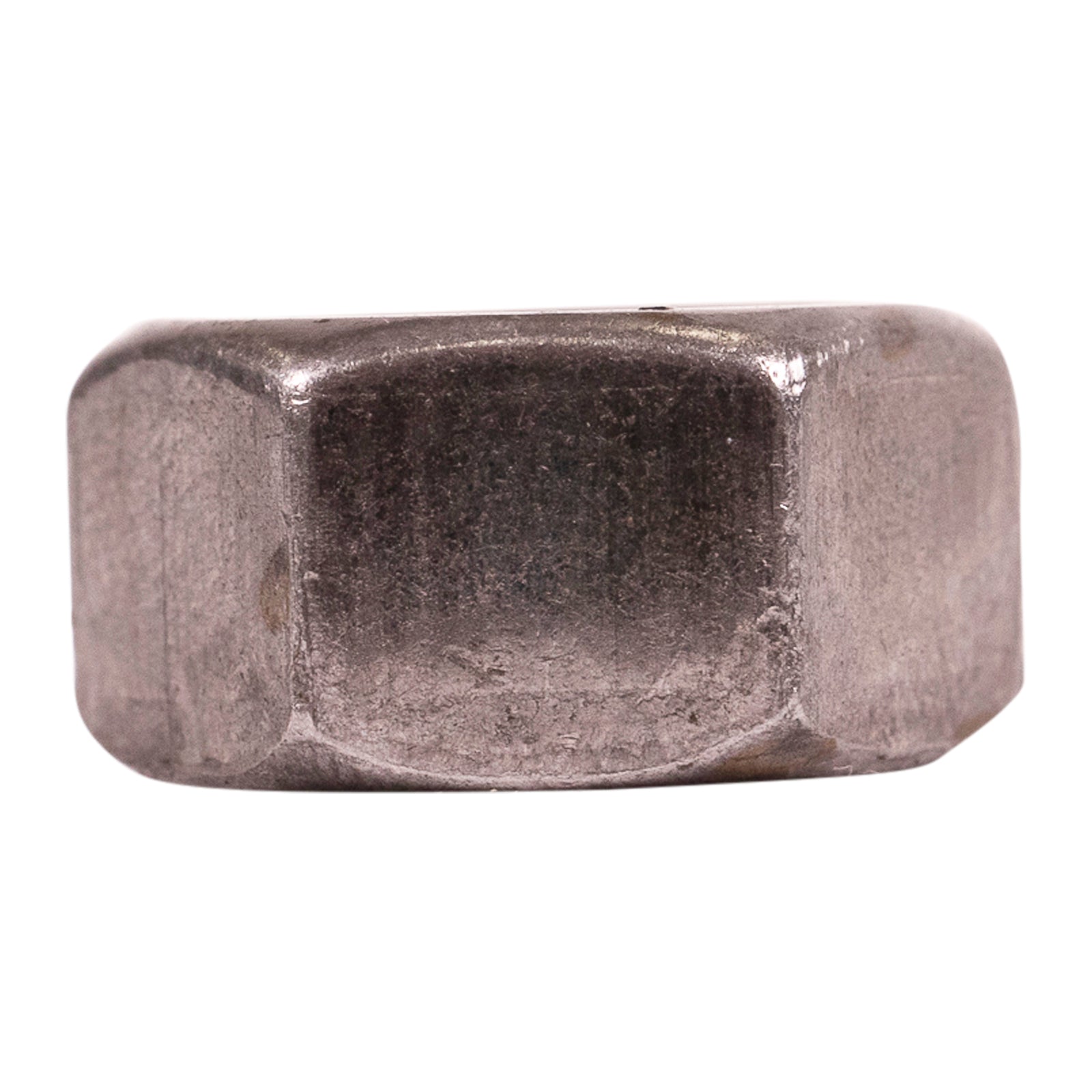 Conquest Hex Nuts - Grade 2