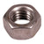 Conquest Hex Nuts - 7/16