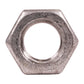 Grade 2 Galvanized Hex Nuts