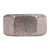 Conquest Galvanized Hex Nuts - Grade 2