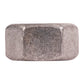 Conquest Galvanized Hex Nuts - Grade 2