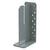 Simpson HSKP5.75X17 Heavy Seated Knife Plate Hanger - Gray Paint