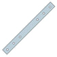 Simpson HST3 3" x 25-1/2" 3 Gauge Heavy Strap Tie illustration