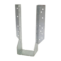 Simpson HU210-2 Double 2x10 Face Mount Joist Hanger - G90 Galvanized