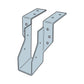 Simpson HU26TF 2x6 Top Flange Face Mount Hanger - G90 Galvanized