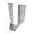 Simpson HU28 2x8 Face Mount Joist Hanger - G90 Galvanized