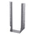 Simpson HU3514 Face Mount I-Joist Hanger- G90 Galvanized