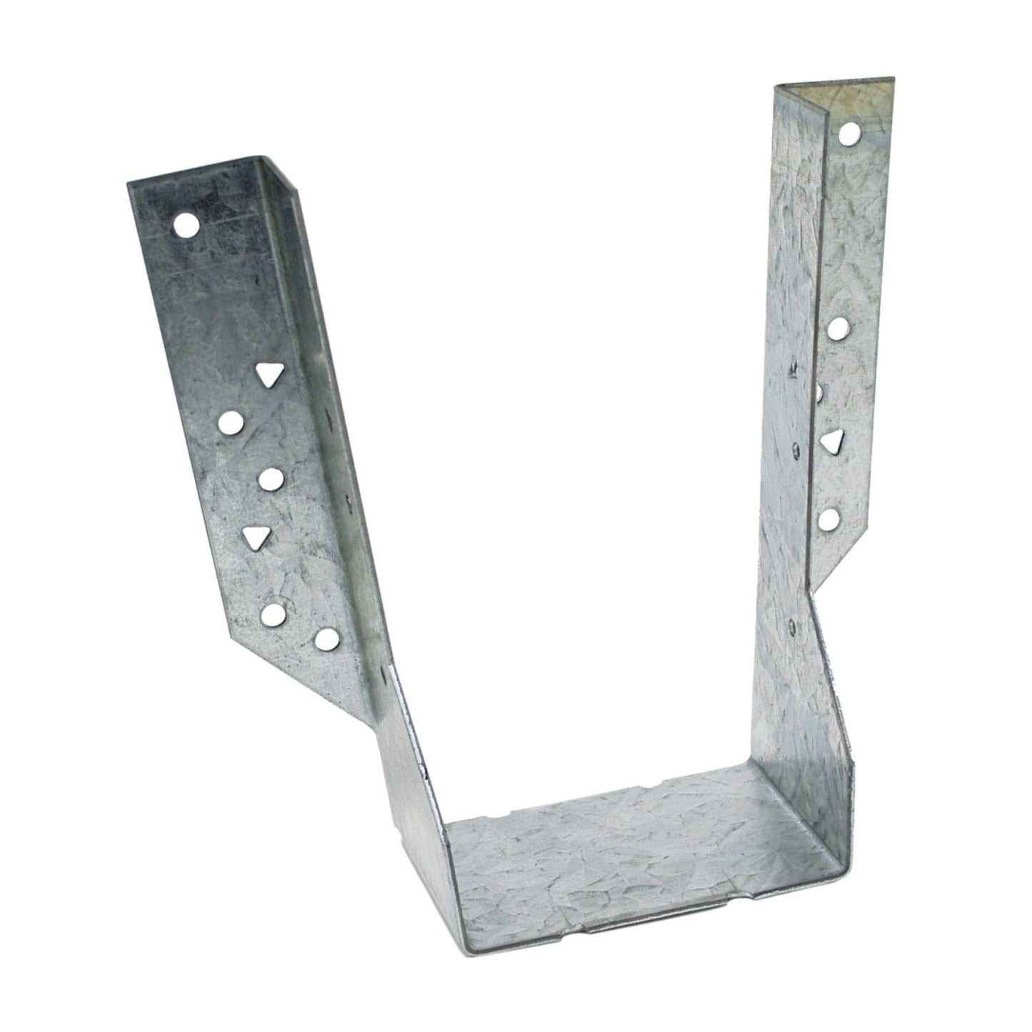 Simpson HU48 4x8 Face Mount Joist Hanger - G90 Galvanized