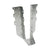 Simpson HUS1.81/10 Face Mount I-Joist Hanger- G90 Galvanized