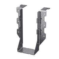 Simpson HUS210-2TF Double 2x10 Top Flange Face Mount Hanger - G90 Galvanized