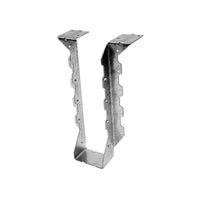 Simpson HUS212-2TF Double 2x12 Top Flange Face Mount Hanger - G90 Galvanized