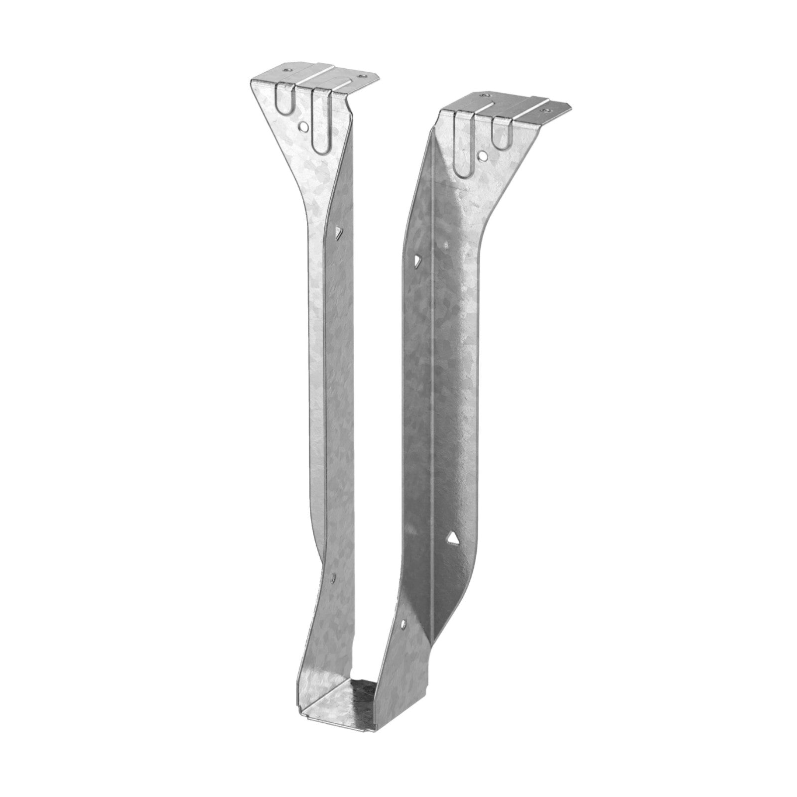 Simpson JB212A 2x12 Top Flange Joist Hanger - G90 Galvanized