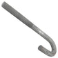 j bolt anchor for concrete hot dip galvanized