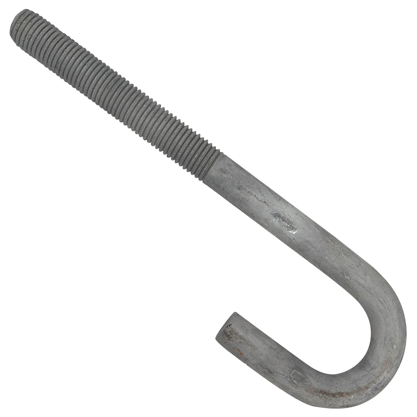 galvanized j anchors for concrete