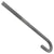 concrete anchor bolt j hook