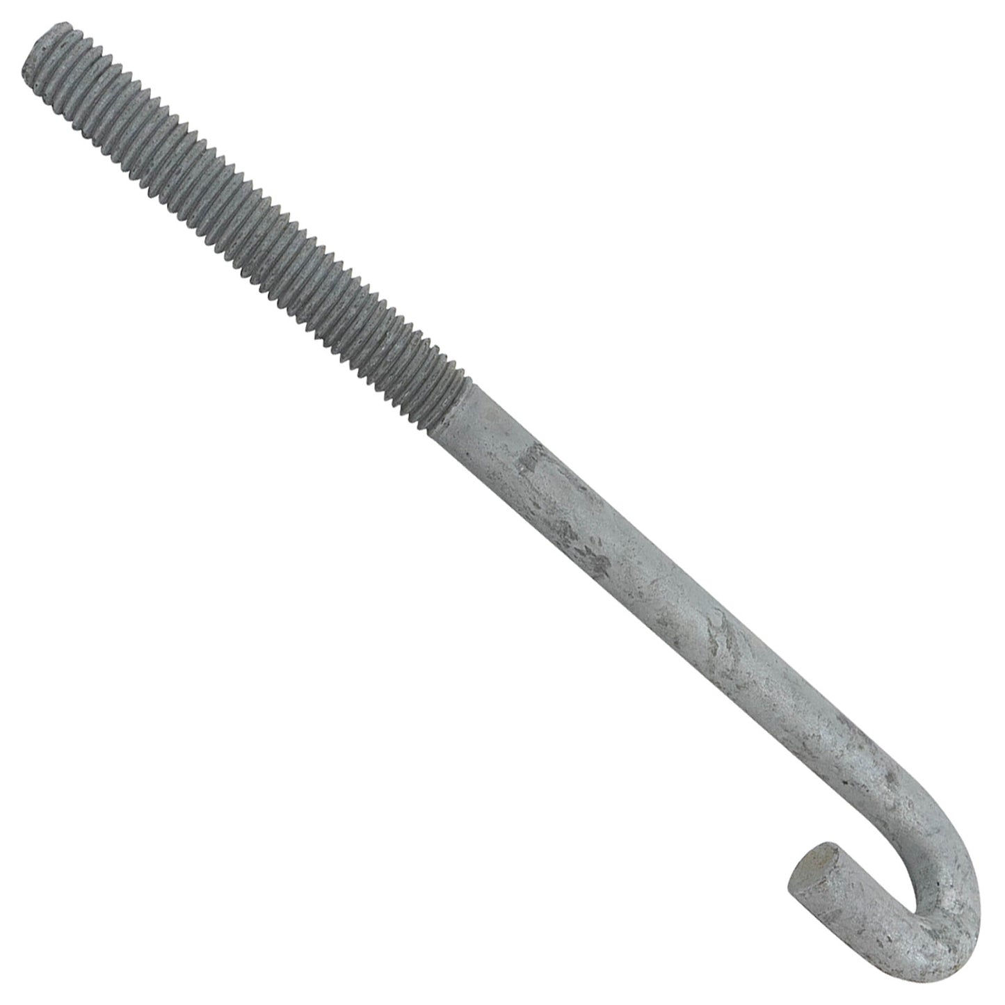 galvanized j hook concrete anchor