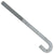 concrete anchor j bolt