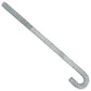 Concrete j bolt anchor