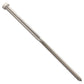 1/2"-6 x 12" Conquest Hex Head Lag Bolt for Wood - 316 Stainless Steel