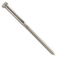 5/16"-9 x 5-1/2" Conquest Hex Head Lag Bolt for Wood - 316 Stainless Steel