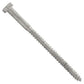 1/4"-10 x 4" Conquest Hex Head Lag Bolt for Wood - Hot Dip Galvanized