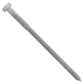 1/4"-10 x 4-1/2" Conquest Hex Head Lag Bolt for Wood - Hot Dip Galvanized