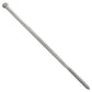 3/4"-4-1/2 x 24" Conquest Hex Head Lag Bolt for Wood - Hot Dip Galvanized