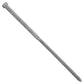 3/8"-7 x 10" Conquest Hex Head Lag Bolt for Wood - Hot Dip Galvanized