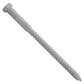 3/8"-7 x 5-1/2" Conquest Hex Head Lag Bolt for Wood - Hot Dip Galvanized