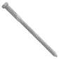 3/8"-7 x 6" Conquest Hex Head Lag Bolt for Wood - Hot Dip Galvanized