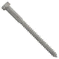 5/16"-9 x 4" Conquest Hex Head Lag Bolt for Wood - Hot Dip Galvanized