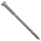 5/16"-9 x 5" Conquest Hex Head Lag Bolt for Wood - Hot Dip Galvanized