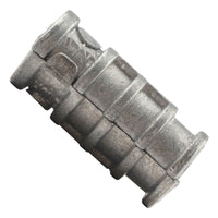 1/4" x 1" Lag Shield Anchor, Short