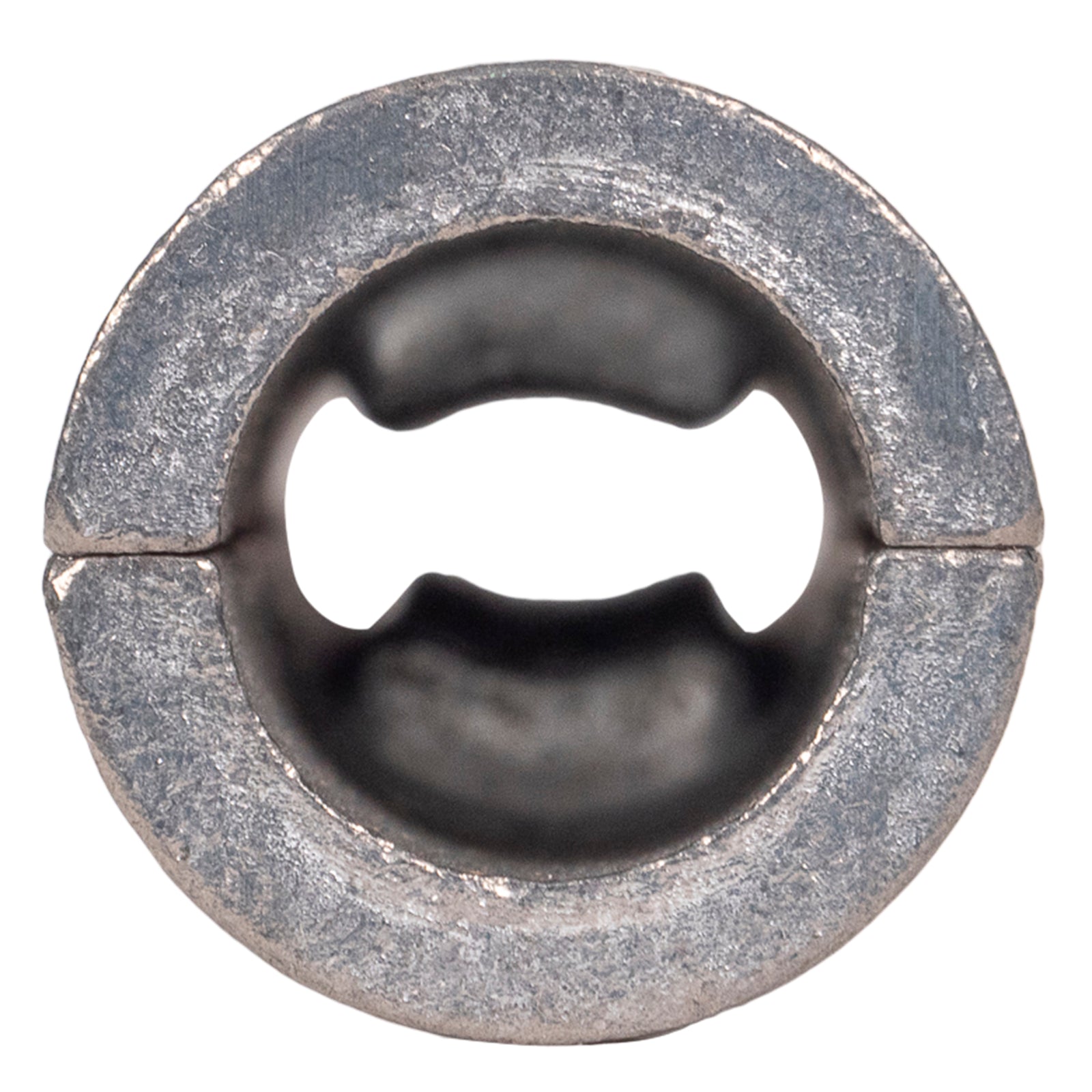 3/8" x 2-1/2" Lag Shield Anchor, Long