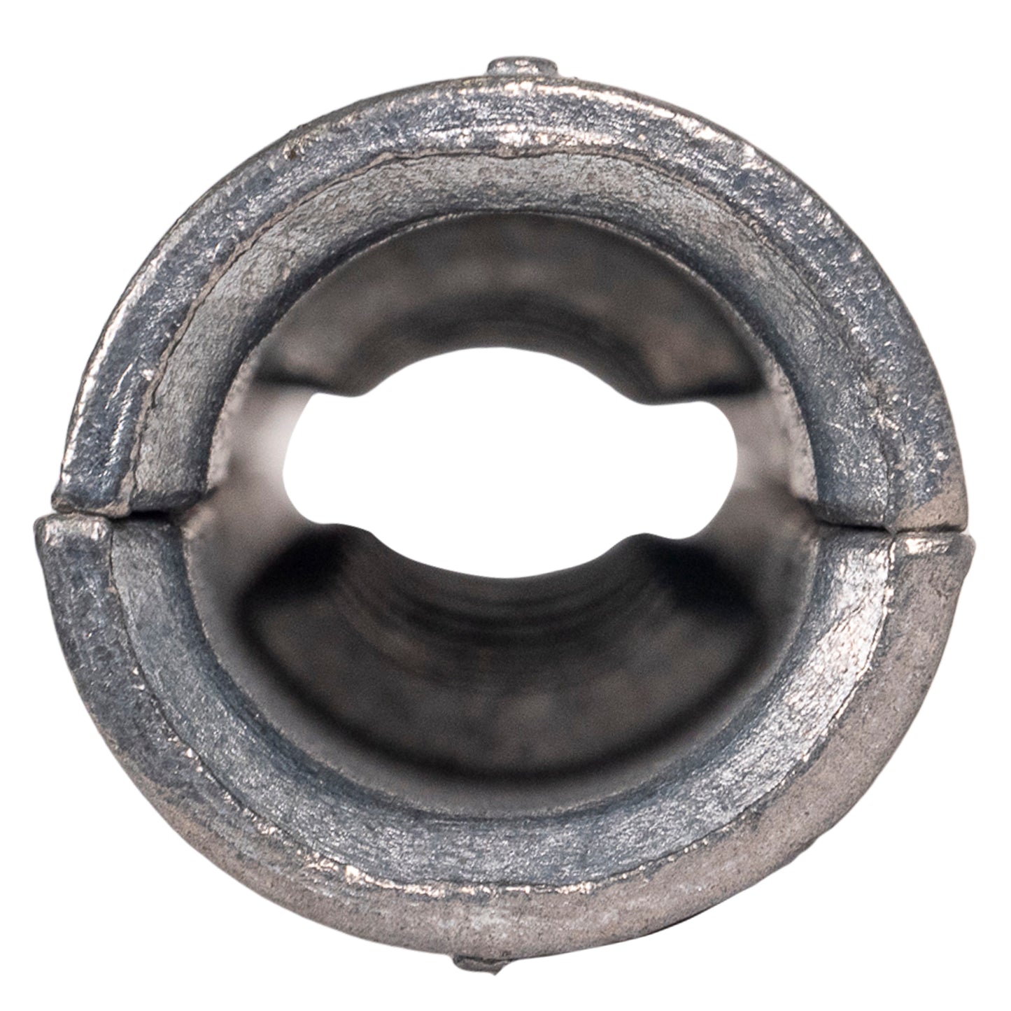 3/8" x 1-3/4" Lag Shield Anchor, Short