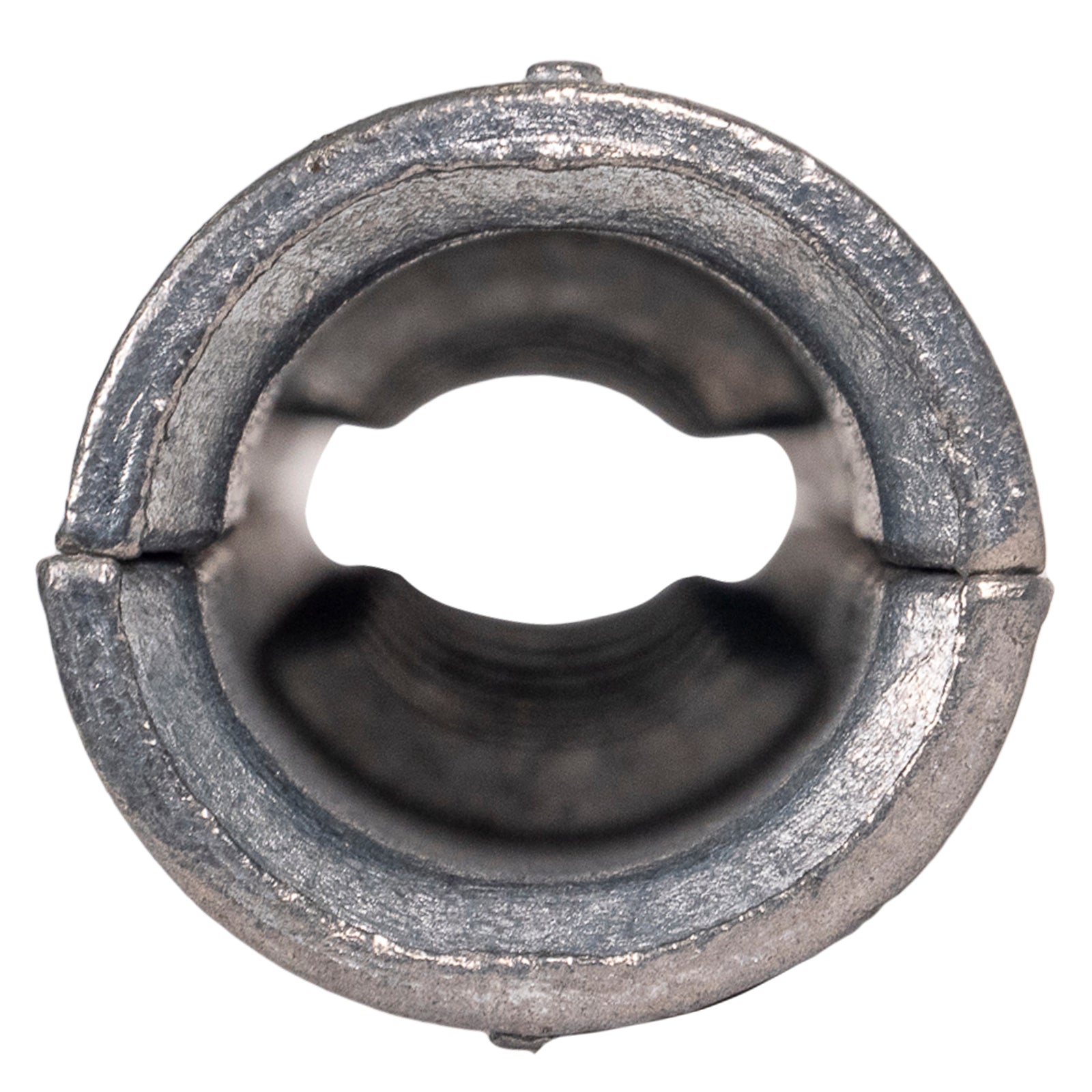 3/8" x 1-3/4" Lag Shield Anchor, Short