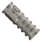 3/8" x 1-3/4" Lag Shield Anchor, Short - Zinc Alloy