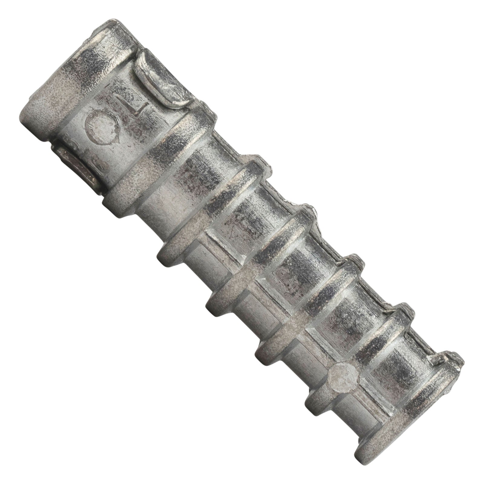 5/16" x 1-3/4" Lag Shield Anchor, Long - Zinc Alloy