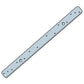 Simpson LSTA18 18" 20 Gauge Strap Tie - G90 Galvanized