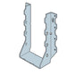 Simpson LUS210-3 Triple 2x10 Face Mount Hanger illustration