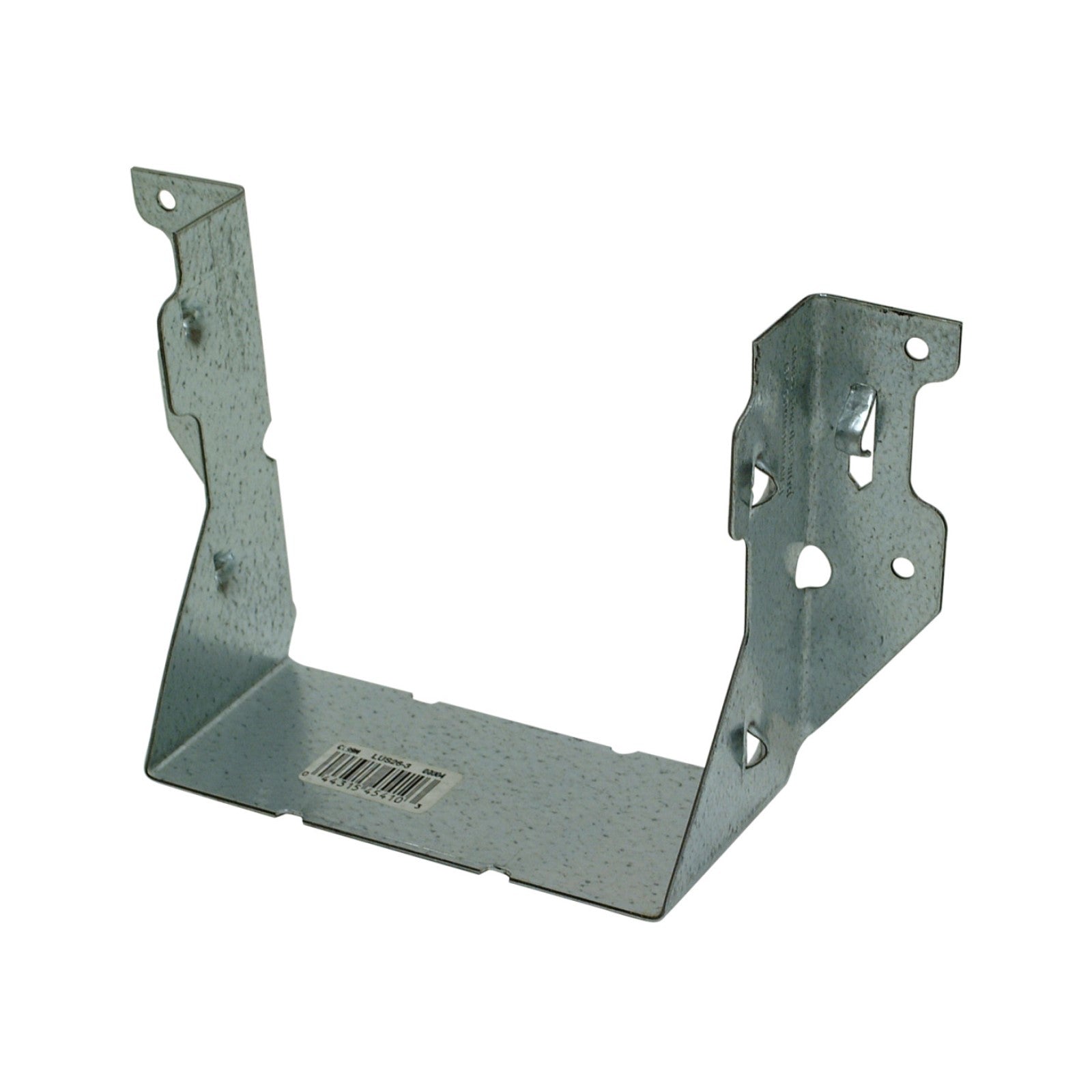 Simpson LUS26-3 Triple 2x6 Face Mount Hanger - G90 Galvanized