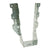 Simpson LUS310 3x10 Face Mount Hanger - G90 Galvanized