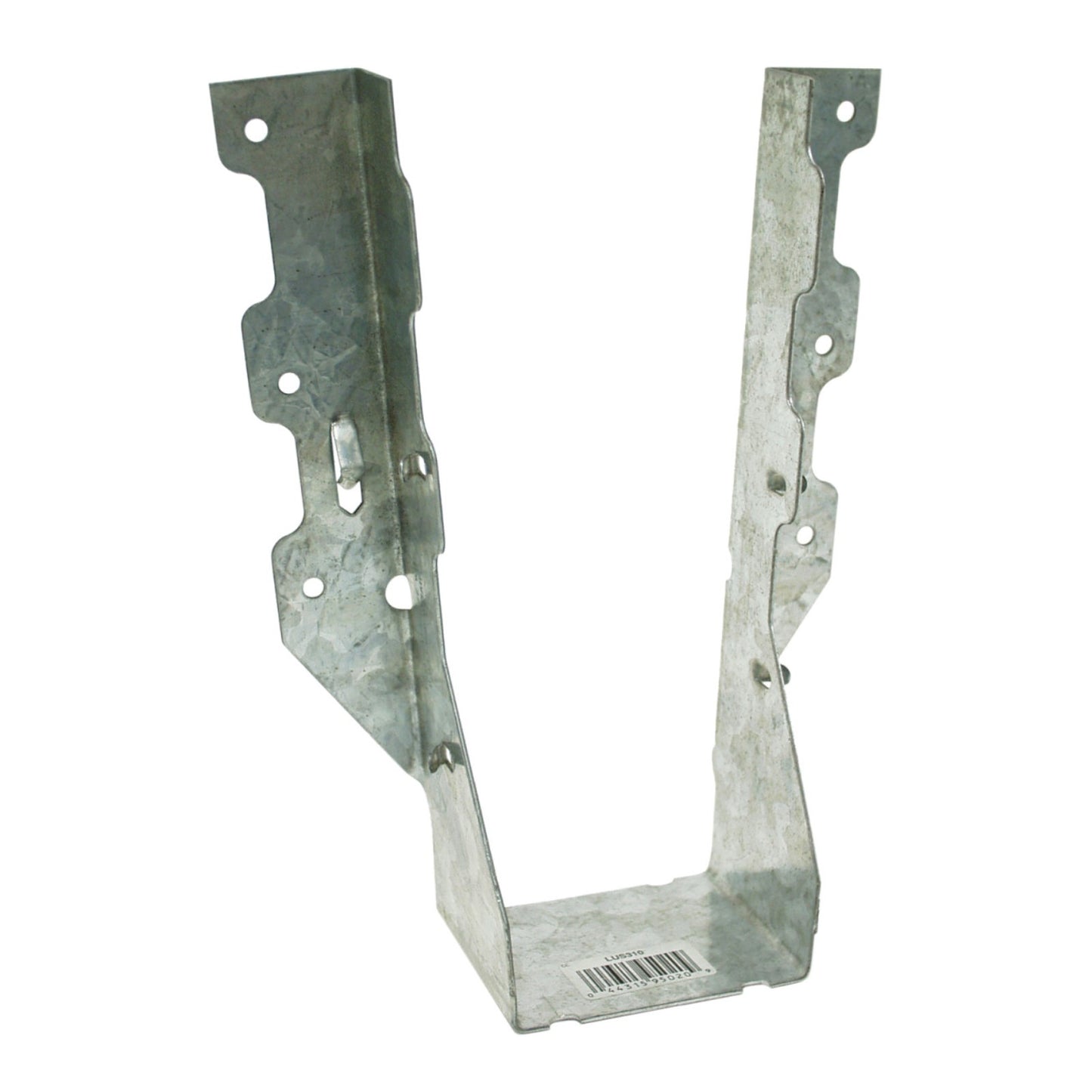 Simpson LUS310 3x10 Face Mount Hanger - G90 Galvanized