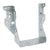 Simpson LUS46 4x6 Face Mount Hanger - G90 Galvanized