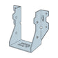 Simpson LUS46Z 4x6 Face Mount Hanger illustration