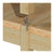 Simpson MCT1.9X15 Mass Timber Column Tie 1.9