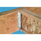 Simpson Strong-Tie ace Mount I-Joist Hanger